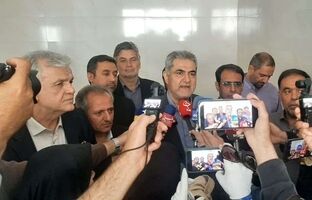 ساخت ۵۰ هزار واحد مسکن امید تا سه سال آینده