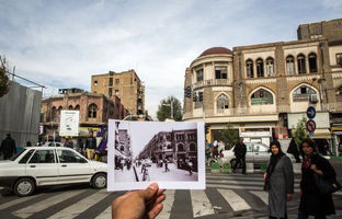 تبدیل لاله‌زار تهران به مرکز رویدادهای فرهنگی ایرانی - اسلامی
