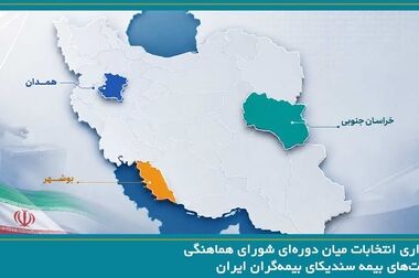 حضور دبیرکل سندیکای بیمه‌گران ایران در هجدهمین اجلاس شورای کسب‌وکار بریکس ۲۰۲۶ و رایزنی برای توسعه همکاری‌های بیمه‌ای با کشورهای عضو