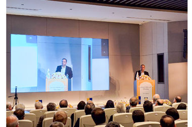 بیمه پاسارگاد لوح سپاس «ستاره ملی روابط عمومی» را کسب کرد