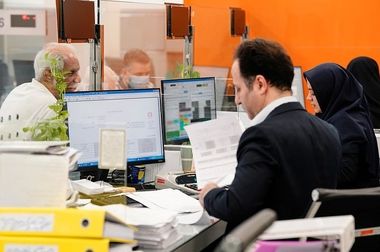  بانک مسکن پیشگام در تسریع ساخت و تحویل واحدهای نهضت ملی مسکن / فروش اقساطی بیش از ۱۱۴ هزار واحد مسکونی