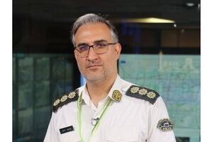 توقیف ۱۴۹۱ خودرو در پایتخت در سال جاری/ ۷۰۰۰ خودرو و ۴۵۰۰ موتور رسوبی در پارکینگ‌های تهران