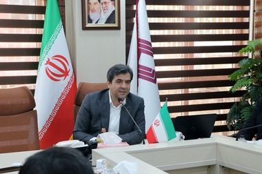 بازدید وزیر صمت از پروژه صبا امید غرب خاورمیانه 