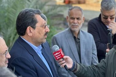 بازدید وزیر صمت از ۳ واحد تولیدی مواد غذایی