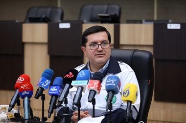 تشریح فعالیت دستگاه‌های امدادی در جشن پیروزی انقلاب اسلامی