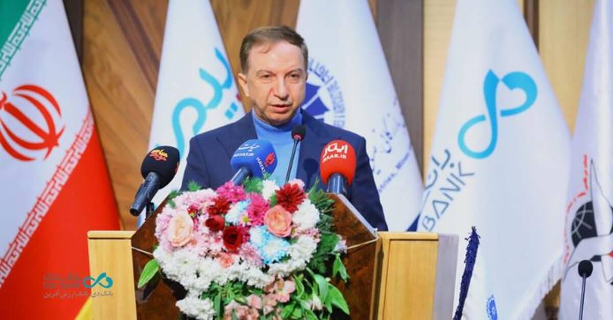 کارت هوشمند نخبگان اقتصادی خدمتی متمایز برای فعالان اقتصادی شاهد و ایثارگر