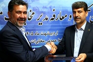 معاون شبکه شرکت مخابرات: اینترنت پرو روی بستر اینترنت ثابت می‌تواند مشوق توسعه اینترنت ثابت باشد