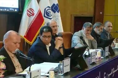 هلدینگ تدکو در مرحله بلوغ و تثبیت است