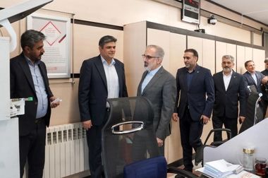 پیام تسلیت مدیرعامل بانک مسکن در پی شهادت برخی از هموطنان گرامی