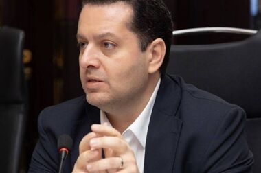 امضاء تفاهم نامه همکاری مشترک میان سازمان مدیریت صنعتی و خانه صمت جوانان ایران/ گامی راهبردی در مسیر هدایت و توانمندسازی کسب وکار جوانان