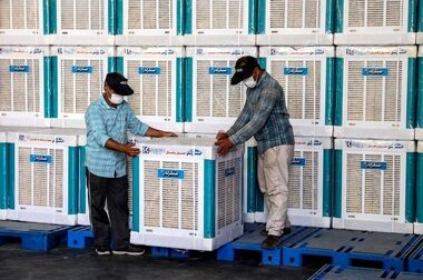 اجرای 410 هزار طرح مشاغل خرد خانگی  در طی 6سال