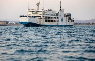 بخش مسافری کشتیرانی جمهوری اسلامی ایران صد‌ها مسافر را در جنگ ۱۲ روزه به مقاصد خود رساند/ انجام ۴۰ سفر و جا‌به‌جایی ۸ هزار مسافر طی ۱۲ روز