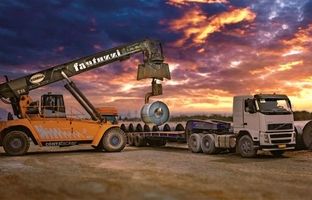 ثبت دو رکورد تولید روزانه کلاف گرم و ارسال محصول در شرکت فولاد و نورد سبا / ارتقای بهره‌وری و پاسخ‌گویی به نیاز بازار، رویکرد شرکت فولاد و نورد سبا