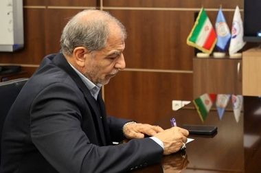حضور امدادخودرو کانون جهانگردی و اتومبیلرانی با آمادگی حداکثری در طرح ترافیکی اربعین 1404