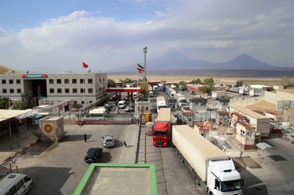  صادرات تولیدات منطقه آزاد ماکو به ۲۴ میلیون یورو رسید