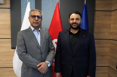 ایستگاه مترو «مریم مقدس (س)»؛ نماد همکاری بانک شهر و شهرداری در توسعه حمل‌ونقل پایتخت