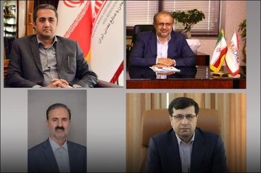 7620 میلیارد ریال؛ ارزش پروژه های مشارکتی ایمیدرو و وزارت راه