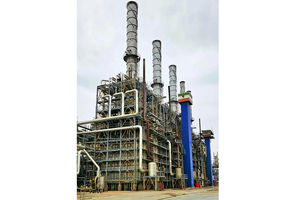 دستاورد فناورانه مشترک پتروشیمی بندر امام و دانشگاه فردوسی مشهد/ اجرای موفق پروژه شبیه‌سازی و بهینه‌سازی واحد الفین