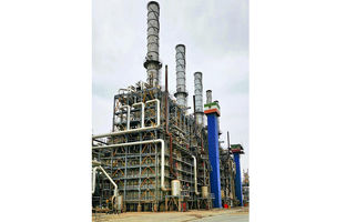 دستاورد فناورانه مشترک پتروشیمی بندر امام و دانشگاه فردوسی مشهد/ اجرای موفق پروژه شبیه‌سازی و بهینه‌سازی واحد الفین