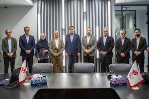 انتصاب اعضای جدید هیئت‌مدیره شرکت معتمد تیران