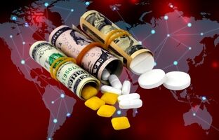 تسهیلات ۵۰ همتی برای تامین نقدینگی کارخانه‌های دارویی/ ۲۰۰ میلیون یورو برای واردات دارو