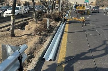 ورود اتوبوس‌های جدید به ناوگان حمل‌ونقل عمومی منطقه ۲