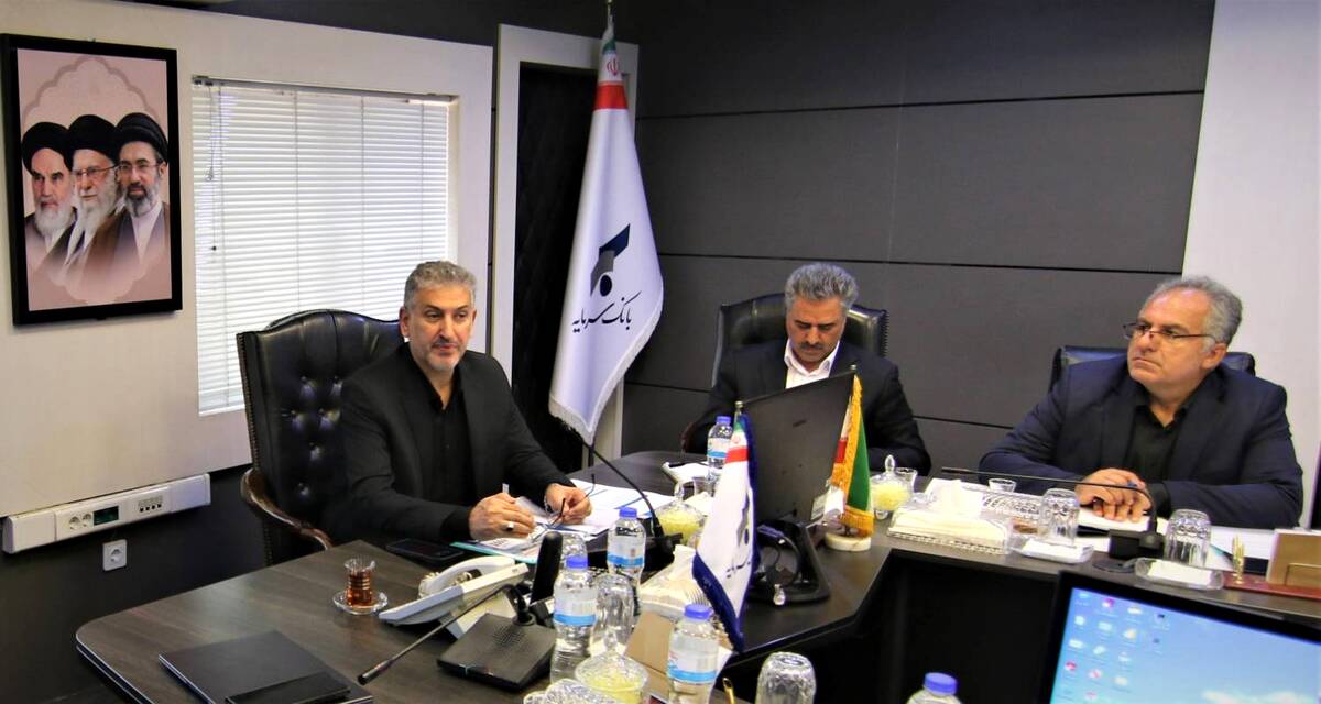 مدیریت شاخص‌های کلیدی ترازنامه از اولویت های اصلی بانک سرمایه است