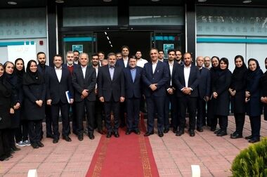 بیمه دی، میزبان همایش گرامیداشت هفته بیمه در استان گلستان