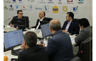 جلسه کمیسیون حقوقی سندیکای بیمه‌گران ایران برگزار شد