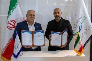  امضای تفاهم‌نامه ساخت داخلی دستگاه تست تانژانت دلتا توسط پالایش گاز هویزه خلیج‌فارس 