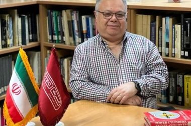 حضور نماینده شرکت ایریتک در پنجمین نشست تخصصی زنان و پدافند غیرعامل