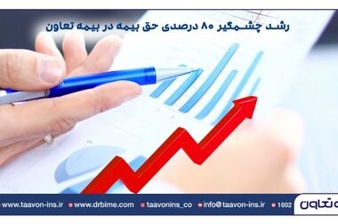 سفری بی‌دغدغه با بیمه تعاون؛ پوشش 24 ساعته و بین‌المللی بیمه تعاون برای مسافران خارج از کشور