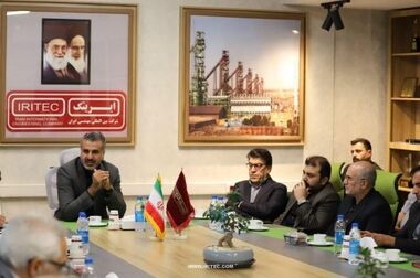 تجلیل از مجاهدان عرصه صنعت و معدن، در سایه آموزه‌های عاشورایی