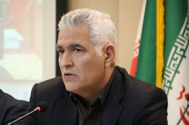 پیام تبریک دکتر بهزاد شیری مدیر عامل پست بانک ایران به مناسبت فرا رسیدن ۲۲ بهمن ، چهل ششمین سالروز پیروز شکوهمند انقلاب اسلامی