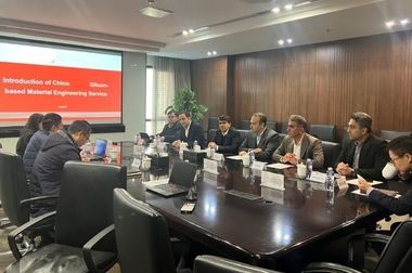 فرهنگ تعالی در ایمپاسکو نهادینه شده است