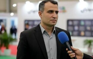 حفظ امنیت و اطمینان در تداوم تولید فولاد مبارکه با استفاده از تکنولوژی ایرانی جوش لیزری