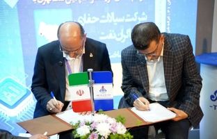 پالایشگاه تهران تأمین ماده افزودنی بهبود دهنده روانکاری برای گازوئیل یورو ۵ را به تولیدکننده داخلی سپرد