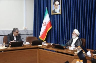 امضای تفاهم‌نامه همکاری بانک قرض‌الحسنه مهر ایران و هلدینگ انرژی سپهر