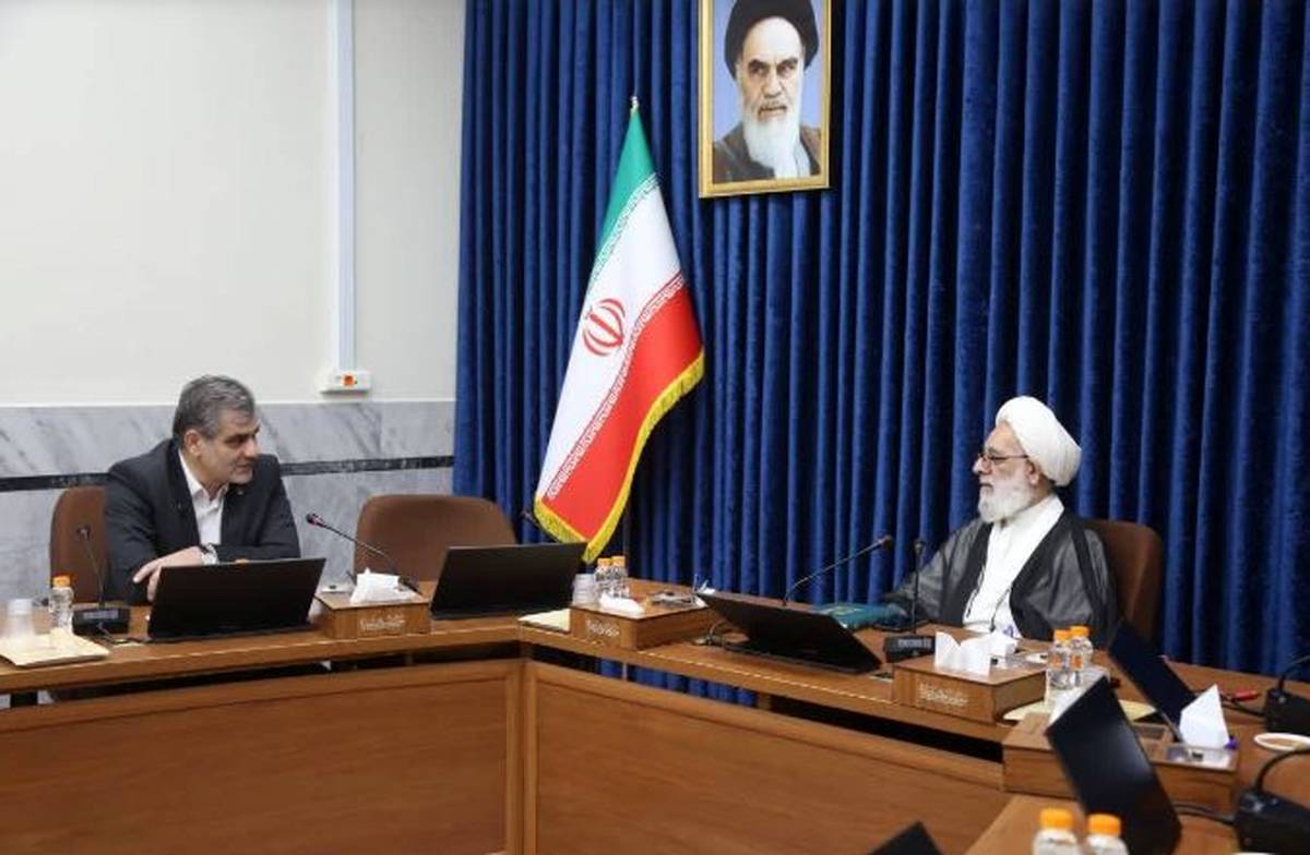 بانک قرض‌الحسنه مهر ایران الگویی موفق برای شبکه بانکی است