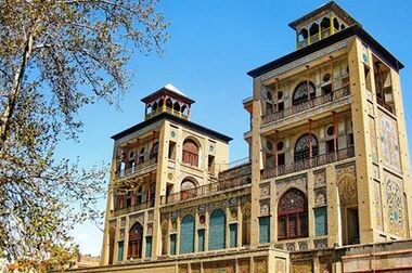 آغاز عملیات عمرانی پیاده راه تاریخی بازارچه امین‌السلطان در منطقه ۱۲