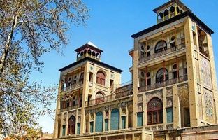 هفته تهران در منطقه۱۲، فرصتی برای بازخوانی تاریخ ایران