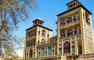 هفته تهران در منطقه۱۲، فرصتی برای بازخوانی تاریخ ایران