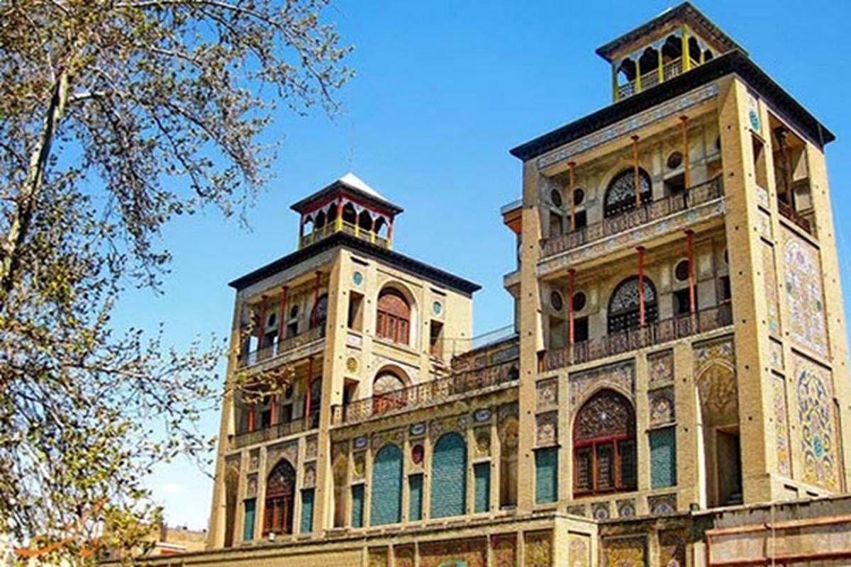 هفته تهران در منطقه۱۲، فرصتی برای بازخوانی تاریخ ایران