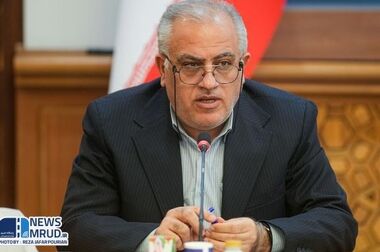 طرح پیشران «تحول فناورانه و صنعتی‌سازی در صنعت ساختمان و شهرسازی ایران» تدوین شد