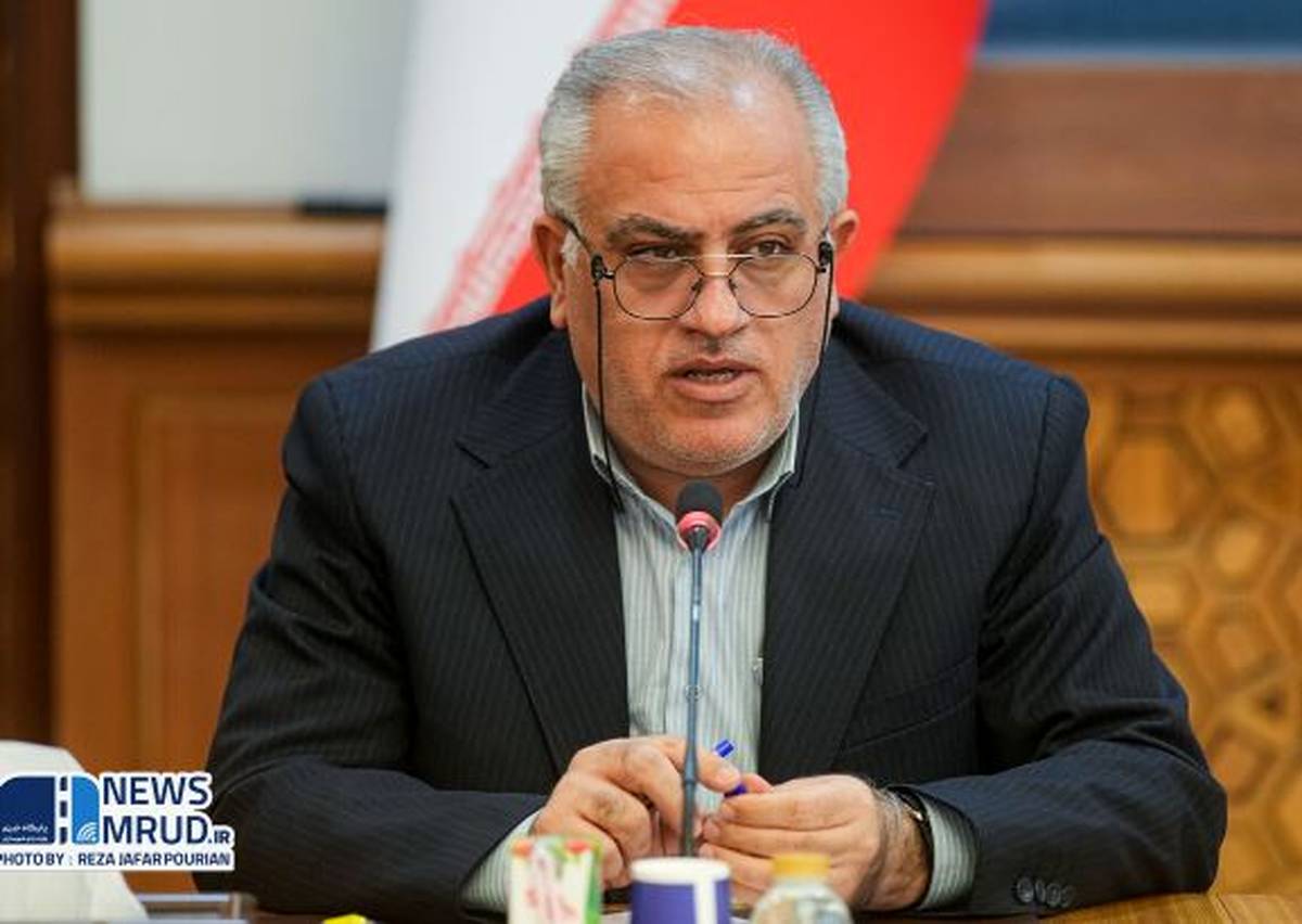 جزئیات تامین و حمایت مالی برای احداث ۷۵ هزار واحد مسکن محرومان موضوع تفاهم بنیاد با وزارت راه