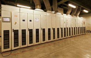 تعویض درایوهای قفسه F6 نورد گرم فولاد مبارکه بدون حضور کارشناسان خارجی