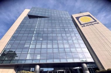 بازدید مدیرعامل بیمه پاسارگاد از منطقه 14 و تأکید بر تداوم ارتباط نزدیک با شرکای تجاری