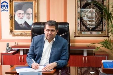 سرپرست معاونت امور استان ها و شبکه فروش بیمه آسیا منصوب شد