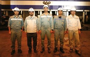 هوشمندسازی و ارتقای رله‌های حفاظتی تاندم پنج و دوقفسه‌ای نورد سرد فولاد مبارکه