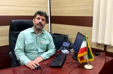 توقف کامل تولید فولاد خوزستان به دلیل محدودیت انرژی برق
